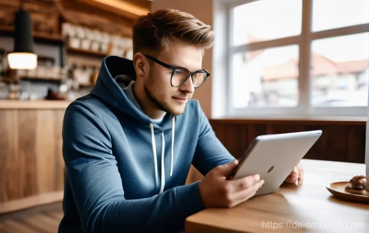 스포츠마케팅과 글로벌 마케팅 전략 - **Prompt:** A vibrant public viewing scene in a German city square, filled with a diverse crowd of c...