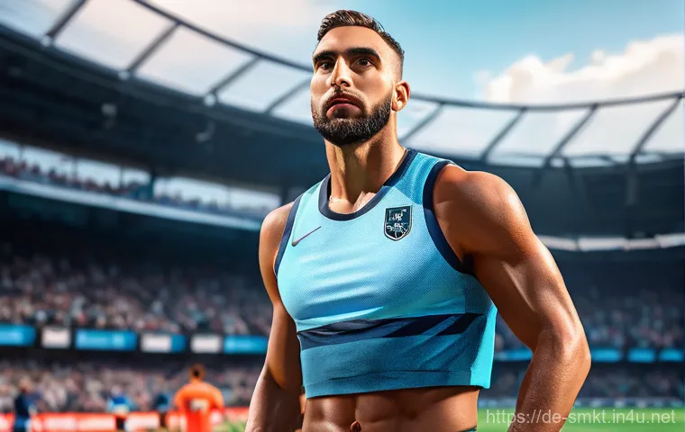 스포츠마케팅과 법률적 문제 해결 사례 - Here are three detailed image generation prompts in English, designed to adhere to all specified gui...