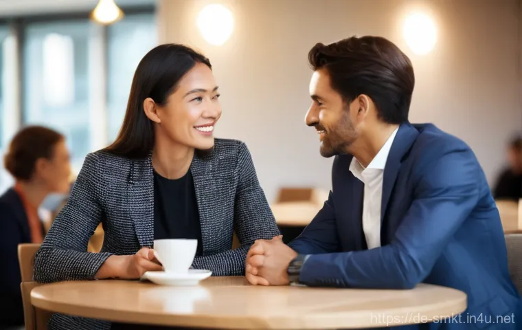 스포츠마케팅 연봉 협상에서 중요한 요소 - **Prompt:** A confident female professional in her early 30s, wearing a tailored business suit (blaz...