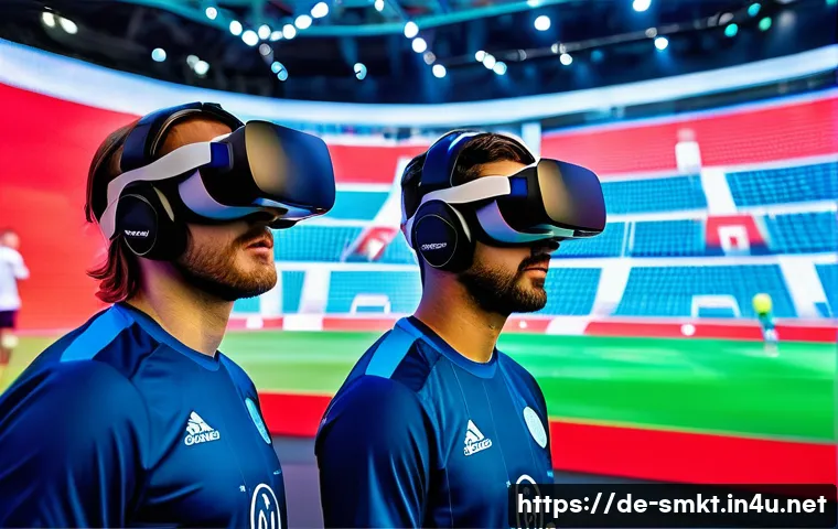 스포츠마케팅 이벤트 운영과 팬 충성도 향상 관련 이미지 1