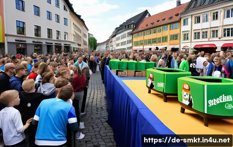 스포츠마케팅 이벤트 운영과 팬 충성도 향상 관련 이미지 2